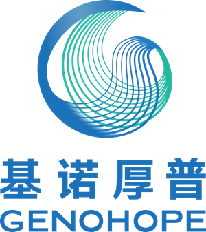 Fujian  Genoesperanza  Biotecnología  Limitado.